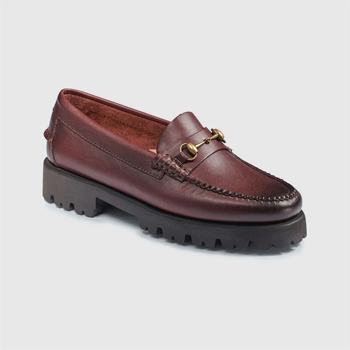 Womens Lianna Bit Super Lug Weejuns Loafer