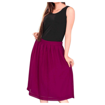 Womens Skirt