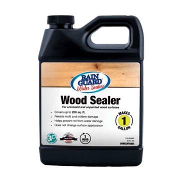 Wood Sealer