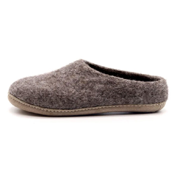 Wool House Shoe