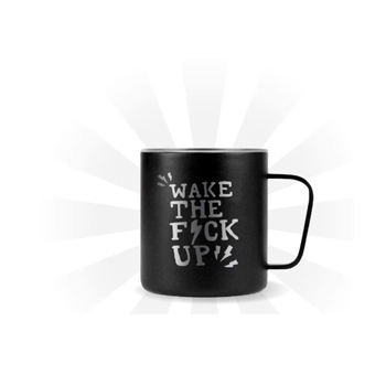 WTFU MUG