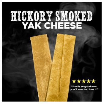 Yak Chees