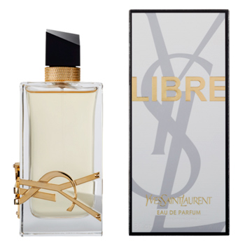 YSL Libre