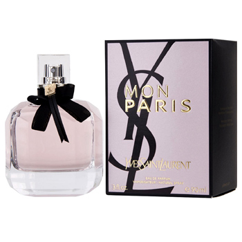 YSL Mon Paris