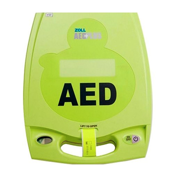 Zoll AED Plus