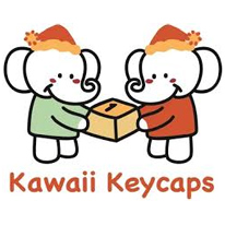 Kawaii Keycaps Coupons