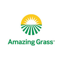 Amazing Grass Coupons