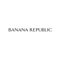 Banana Republic Logo