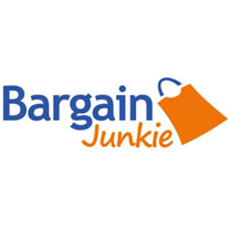 Bargain Junkie Coupons