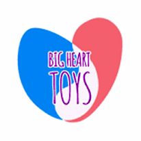 Big Heart Toys Coupons