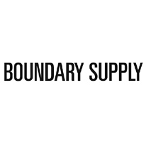 Boundary Supply