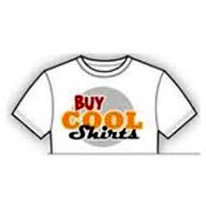 Buy Cool Shirts Coupons