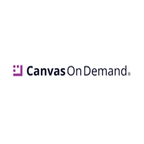 Canvas On Demand Coupons