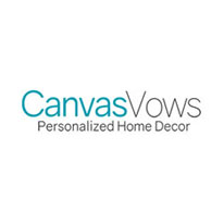 Canvas Vows