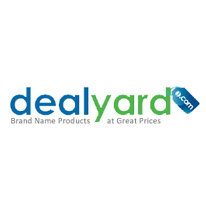 Dealyard Coupons