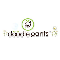 Doodle Pants