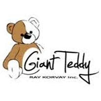 Giant Teddy Coupons