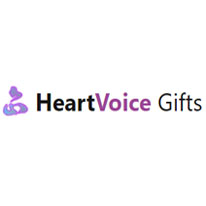 Heart Voice Gifts