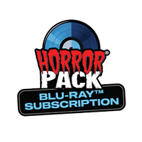 Horror Pack