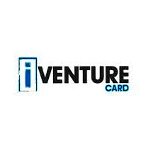 I Venture Card