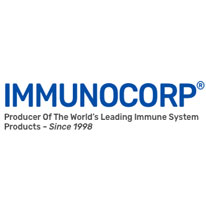 Immuno Corp Coupons