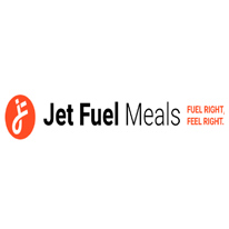 Jet Fuel Meals