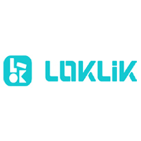 Loklik Logo