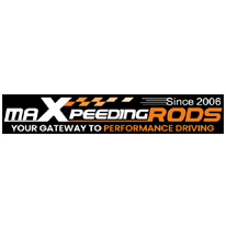 Maxpeedingrods