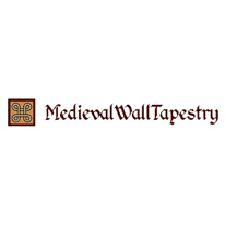 Medieval Wall Tapestry