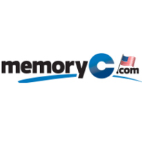 Memory C Logo