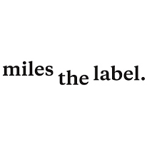 Miles The Label