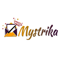 Mystrika Coupons