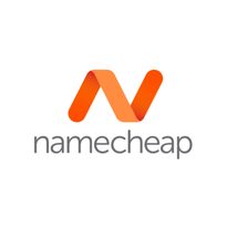 Namecheap Logo