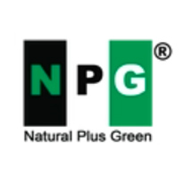 Natural Plus Green