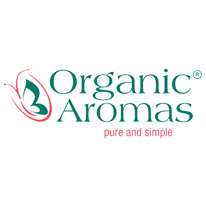 Organic Aromas Coupons