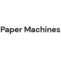 Paper Machines