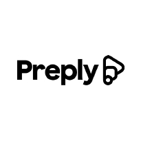 Preply Logo