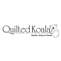 Quilted Koala