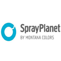 Spray Planet