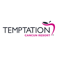 Temptation Cancun Resort