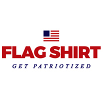 The Flag Shirt