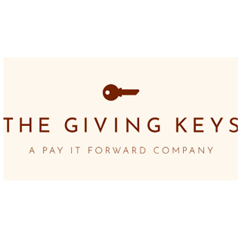 The Giving Keys