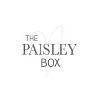 The Paisley Box Coupons