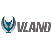 Vlandmods Logo