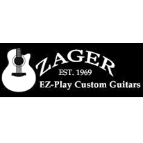 Zager Guitar